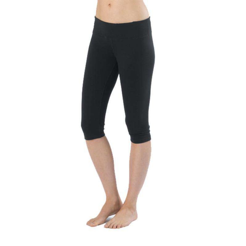 Prana Misty medium cropped leggings
